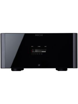 Усилитель мощности Michi M8 Black