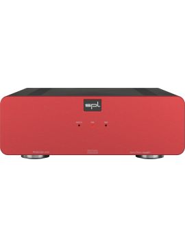 Усилитель мощности SPL Performer S800 red