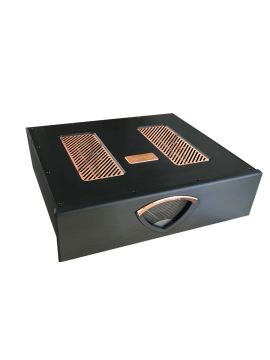 Усилитель мощности Legacy Audio iV7