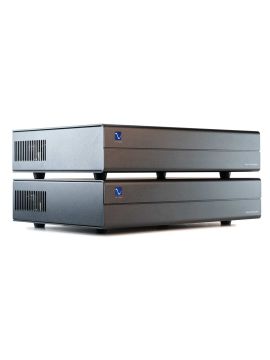 Усилитель мощности PS Audio Stellar M1200 Black