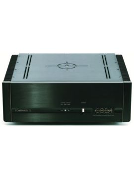 Усилитель мощности Coda No.8 (without meters)