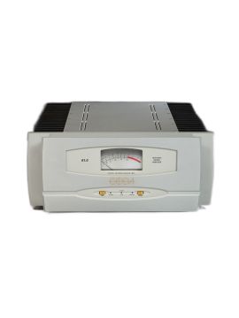 Усилитель мощности Coda 61.0 Mono (with meters)