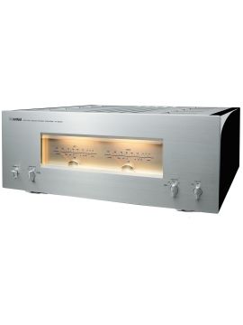 Усилитель мощности Yamaha M-5000 silver