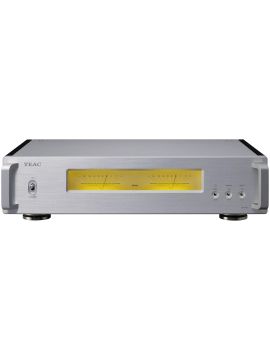 Усилитель мощности Teac AP-701 silver