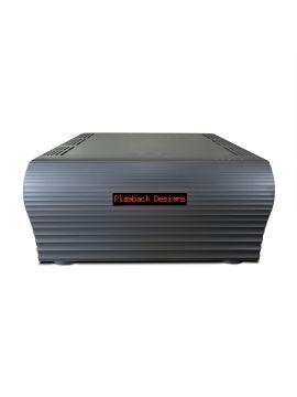 Усилитель мощности Playback Designs SPA-8