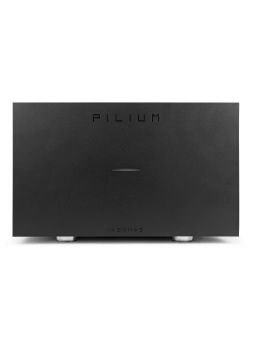 Усилитель мощности Pilium Lasonas Black