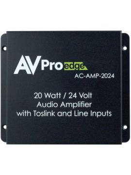 Компактный аудиоусилитель AV Pro Edge AC-AMP-2024