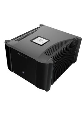 Усилитель мощности Moon by Simaudio 888 Цвет: Черный [Black]