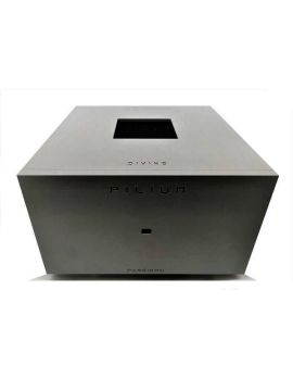 Усилитель мощности Pilium Poseidon Silver