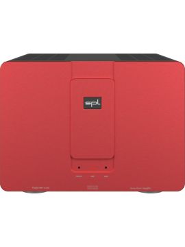 Усилитель мощности SPL Performer S1200 Red