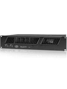 Усилитель DAS Audio PA-2700