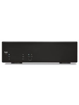 Стерео усилитель мощности T+A A 200 Alu black anodized
