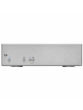 Усилитель мощности T+A M 200 Alu silver anodized