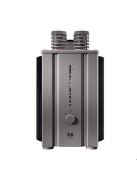 Усилитель мощности T+A M 40 HV Titan-Black