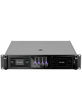 Усилитель мощности Premiera PA-4300