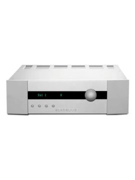 Усилитель мощности Bladelius Saga mk II