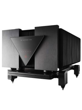 Усилитель мощности Gryphon Audio Designs Apex Stereo
