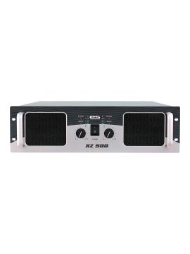 Усилитель мощности Eurosound XZ-500