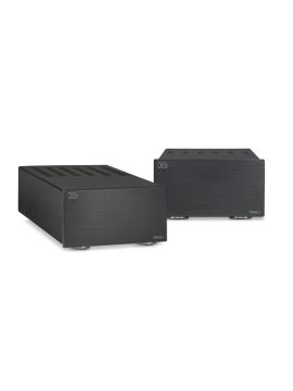 Усилитель мощности AVM MA 30.3 MK2 Black