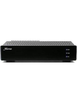 Усилитель мощности Herron Audio M1 Black