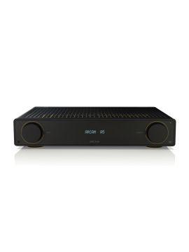 Интегральный усилитель Arcam RADIA A5