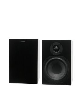 Полочная акустика Scansonic HD L5 White