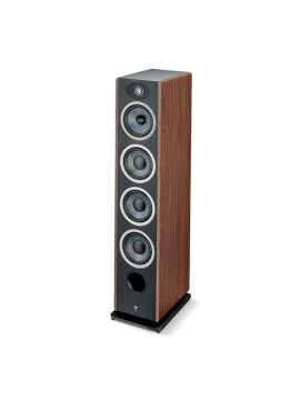 Напольная акустика Focal Vestia N°3 Dark Wood