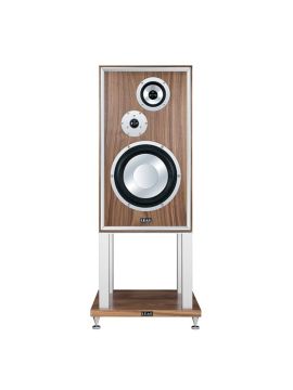 Полочная акустика Leak Sandwich 250 (With Stand) PIANO WALNUT