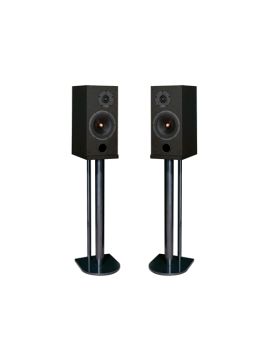 Акустическая система ProAc Response D Two black ash