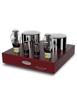 Усилитель Fezz Audio Mira Ceti 300b mono Big calm