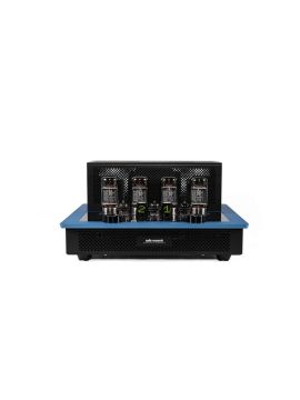 Ламповый усилитель Audio Research I/50 Blue/Black