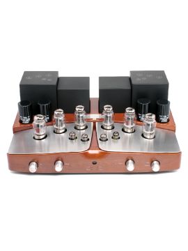 Ламповый усилитель Unison Research PERFORMANCE cherry