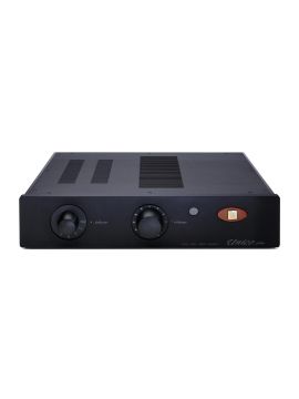 Стереоусилитель Unison Research UNICO PRIMO Black