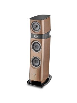 Напольная акустика Focal Sopra N° 2 Brown Concrete