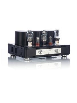 Ламповый усилитель Trafomatic Audio Evolution Two