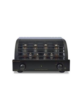 Ламповый усилитель PrimaLuna Evolution 200 Int Black