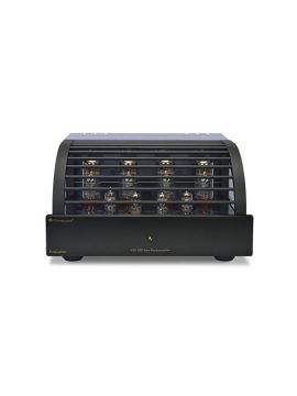 Ламповый усилитель PrimaLuna Evolution 200 Power Black