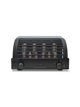 Ламповый усилитель PrimaLuna Evolution 300 Int Black
