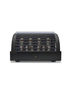 Ламповый усилитель PrimaLuna Evolution 300 Power Black