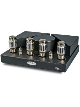 Усилитель мощности Fezz Audio Titania power amplifier Black ice