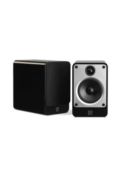 Полочная акустика Q-Acoustics Concept 20 (QA2620) Gloss Black