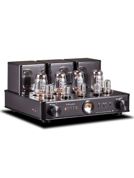 Ламповый стереоусилитель Willsenton R8 EL34 Black