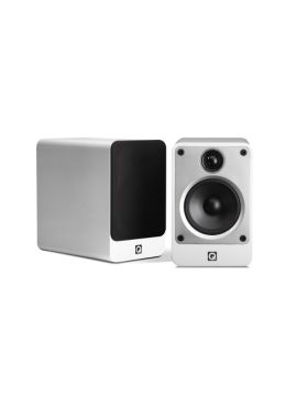 Полочная акустика Q-Acoustics Concept 20 (QA2625) Gloss White