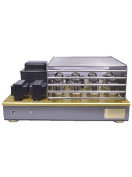 Ламповый усилитель мощности Miyajima Laboratory OTL Poweramp MODEL2020