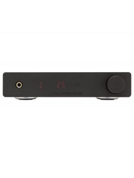 NuForce HAP-100 black
