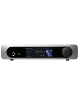 ЦАП Matrix Audio Mini-I Pro3 Silver