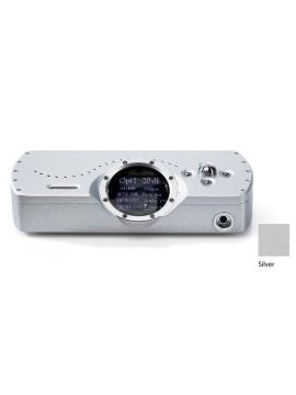 ЦАП Chord Electronics DAVE silver