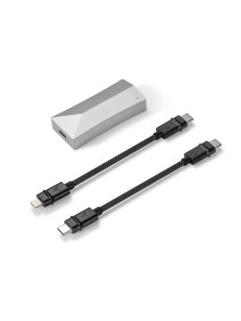 Усилитель для наушников с ЦАП Astell&Kern AK HC4