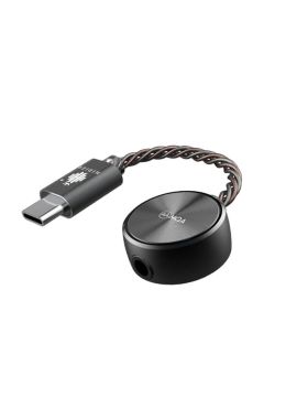 Усилитель для наушников Hidizs S3 PRO Black
