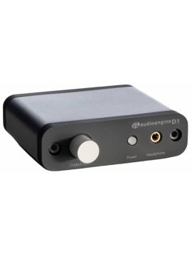 ЦАП/Усилитель для наушников Audioengine D1